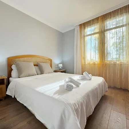 Apartment Stunning 2-bed In Sozopol