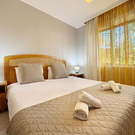 Stunning 2-bed In Sozopol
