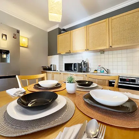 Stunning 2-bed In * Sozopol