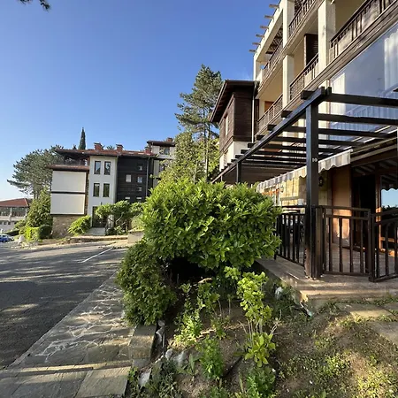 Apartment Stunning 2-bed In